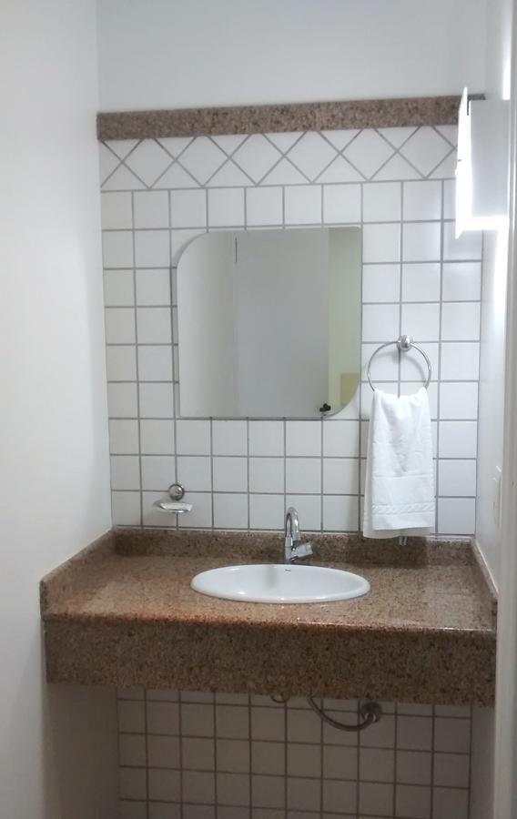 Holambra Garden Hotel Exterior foto Bathroom
